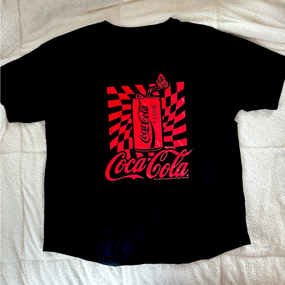 Coca Cola T-Shirtrt